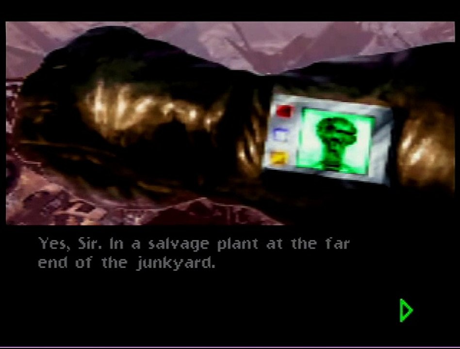 Jeu Star Wars - Shadows of the Empire (N64) 1996