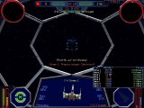 Jeu Star Wars : X-Wing vs Tie Fighter (1997) - PC