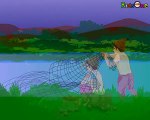 Little Fish - Hindi Animated Stories
