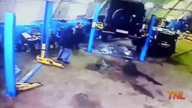 Uma coleção de piadas engraçadas Feil e fracassos!