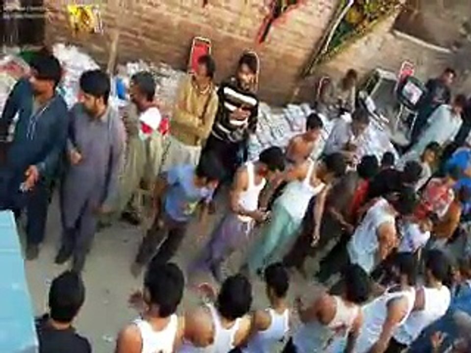 Salana Jolus 23 safar 1437 h Mehmoodkey Sialkot