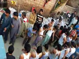 Salana Jolus 23 safar 1437 h Mehmoodkey Sialkot