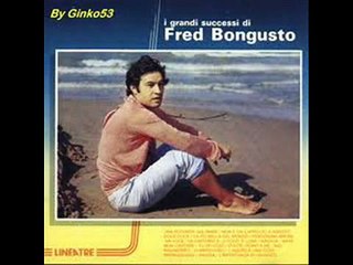 Fred BONGUSTO 'Una rotonda sul mare'