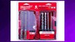 Best buy Hammer Drill Kit  6Piece SDS Rotary Hammer Bit Set