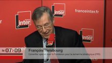 La guerre: bonne ou mauvaise ?