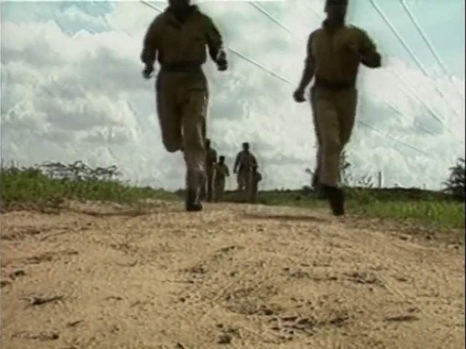 FAUJI EPISODE 1 VOSTFR