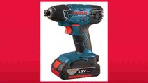Best buy Hammer Drill Kit  Bosch CLPK222181 18volt LithiumIon 2Tool Combo Kit with 12Inch Hammer DrillDriver