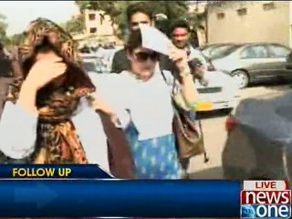 SHC issues notice to IG Sindh, others on plea filed by Dr Asim’s mother