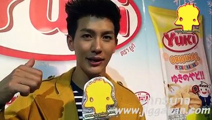 ดีเจ พุฒ เคลียร์ที่มาภาพดราม่า งานบุญ ชวนแฟนคลับร่วมทำบุญปีหน้า