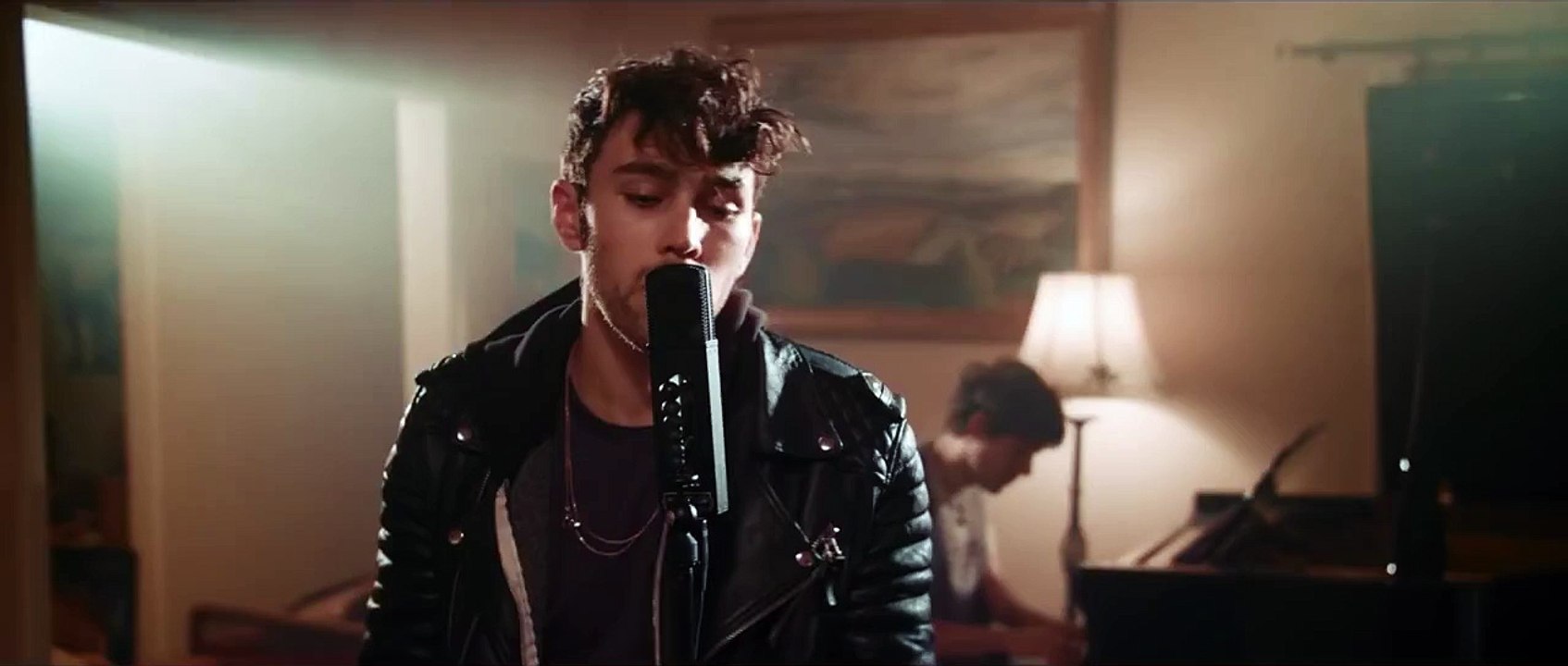 Lean On - Major Lazer - MAX & KHS Cover