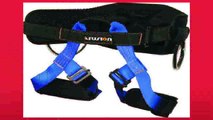 Best buy Climbing Harness  Fusion Kratos Deluxe ClimbingRope Course Harness Black