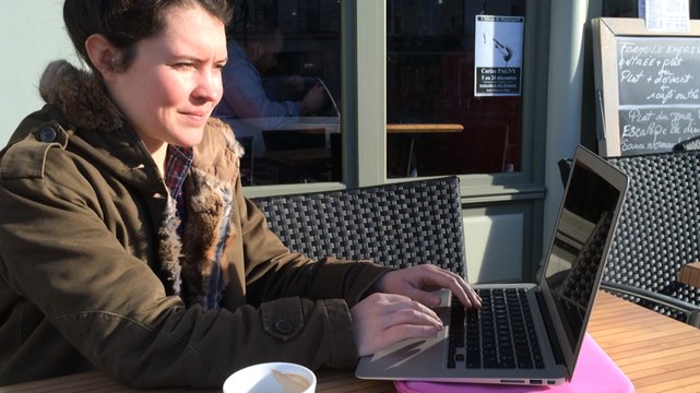 Présentation du personal shopping Mayao