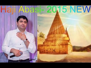 Haji Abasi Rustam Mahmudyan 2015 NEV