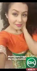 MENU ISHQ LAGA MERY MAHI DA... AISY ISHQ WICH RABB DIKHDA