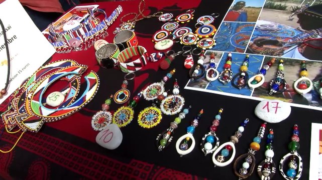 2015 Forum des associations de Ploemeur * Trigone Production