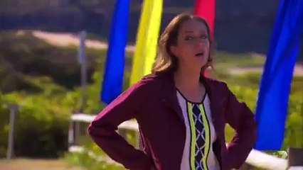 Home And Away 6246 8th December 2015  Part 1