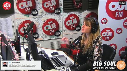 OUI FM en direct vidéo /// La radio s'écoute aussi avec les yeux (AUTO-RECORD) (2015-12-08 12:09:39 - 2015-12-08 22:12:24)
