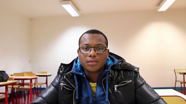 [L3] Noisy-le-Sec - Lycée Olympe de Gouges