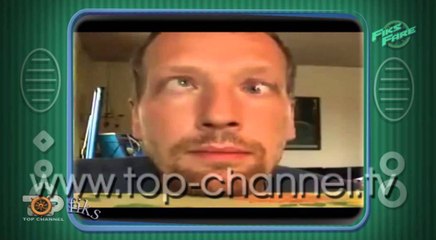 Fiks Fare, 7 Dhjetor 2015, Pjesa 3 - Investigative Satirical Show