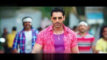 ROCKY HANDSOME - Official Trailer - John Abraham - Shruti Haasan - Nathalia Kaur - FEB 2016