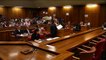 Oscar Pistorius in court as bail is granted