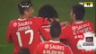 18-Year-Old Renato Sanches Unbelievable Goal!!! Benfica 3-0 Academica (05.12.2015) Primeira Liga