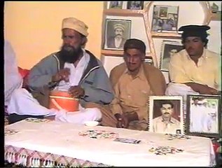 Taanga - Chacha Ali Khan