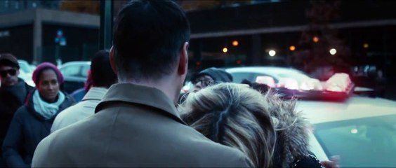 Exposed with Keanu Reeves - Official Trailer