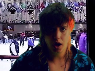 Jehnny Beth & Julian Casablancas – “Boy/Girl” (Official Video)