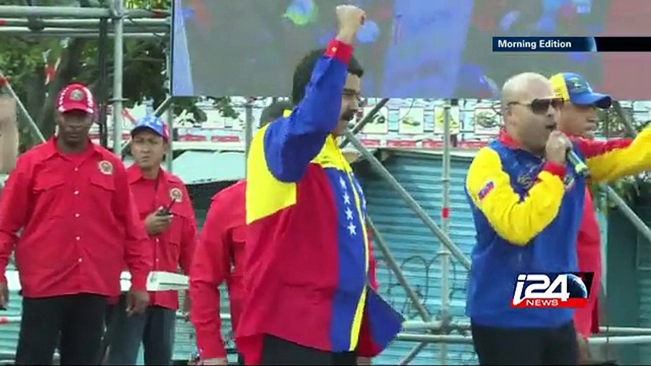 The economic consequences of the election in Venezuela