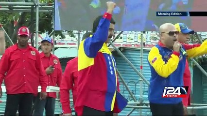The economic consequences of the election in Venezuela
