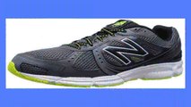 Best buy Mens Running Shoes  New Balance Mens ME495 Running Shoe GreyYellow 105 D US