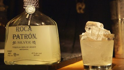 Simply Perfect - Artisanal Cocktails from the Art of Patrón Party, Chicago