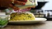 Kakadicha Sandan (Cucumber Cake) - Traditional Recipe by Archana - Easy Indian Sweet Dish in Marathi