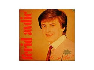 FERID AVDIC VOLIM JE LUDO