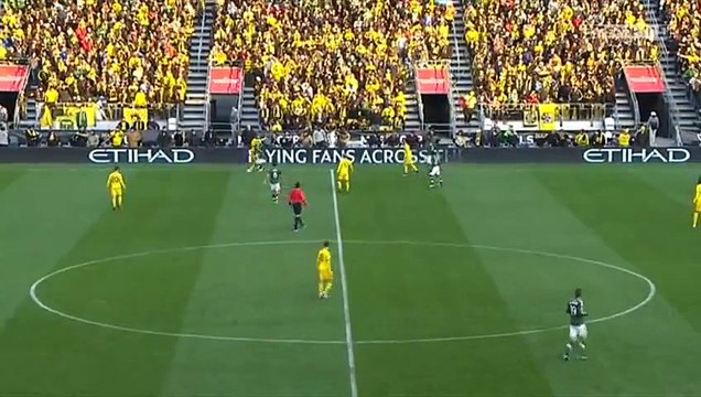 Columbus Crew 1-2 Portland Timbers All Goals and Full highlights 06.12.2015 HD MLS Final
