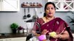 Kairicha Panha   Raw Mango Drink - Recipe by Archana - Summer Special Aam Panna in Marathi