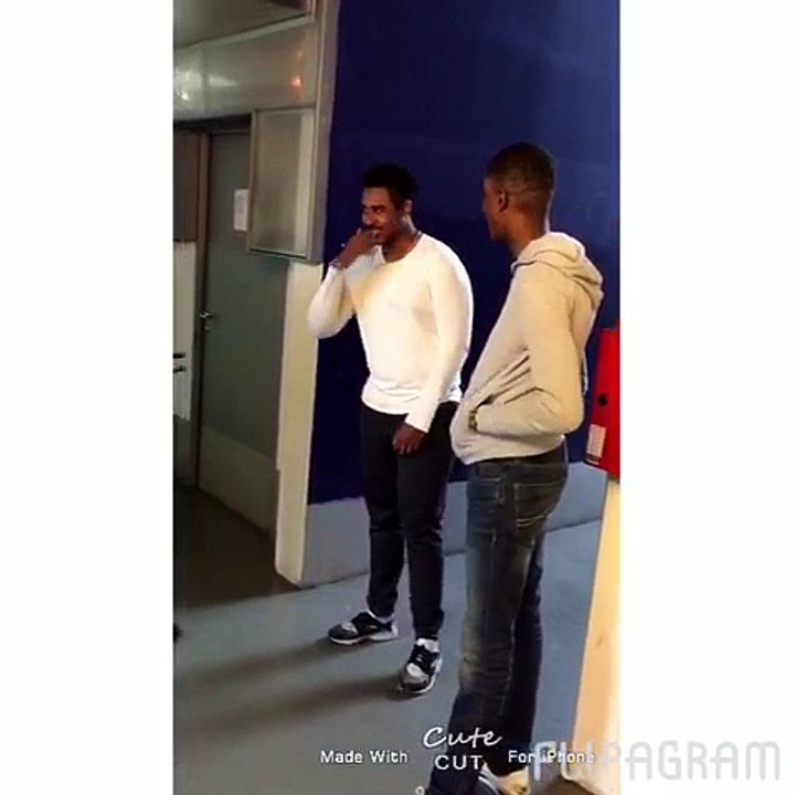 [L12] Limeil-Brevannes - Lycée Guillaume Budé