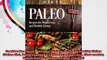 Cookbooks PALEO  Recipes Weight Loss and Healthy Living Paleo diet Paleo cookbook Paleo