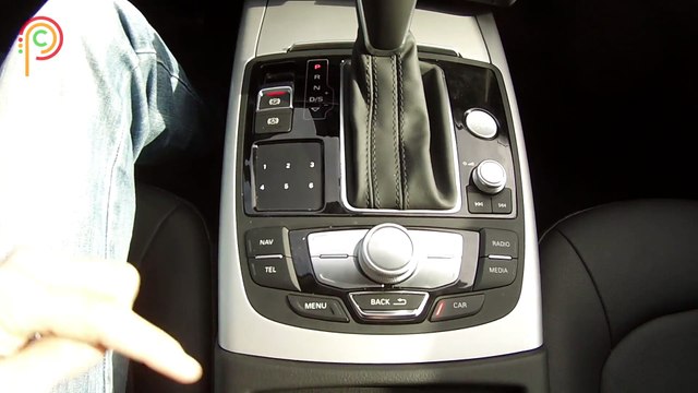 Audi A6 2.0 TDI Ultra | İlk Bakış