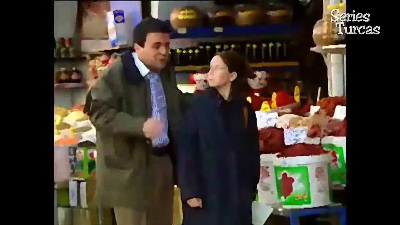 Emanet Serie Turca En Español Capitulo 7
