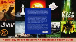 Read  Neurology Board Review An Illustrated Study Guide EBooks Online