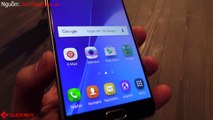 Samsung Galaxy A3, A5, A7 phiên bản 2016 [www.shinhanvina.com] - [www.shinhanvietnam.com]
