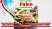 Everyday Paleo Cookbook 101 Delicious Paleo Soup Salad Main Dish and Breakfast Recipes
