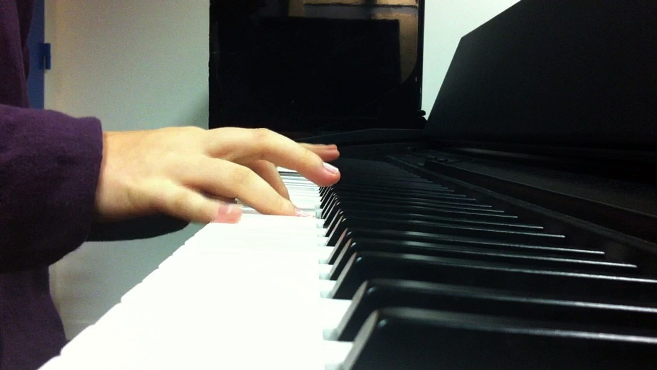 [L21] Chennevières-sur-Marne - Lycée Samuel de Champlain