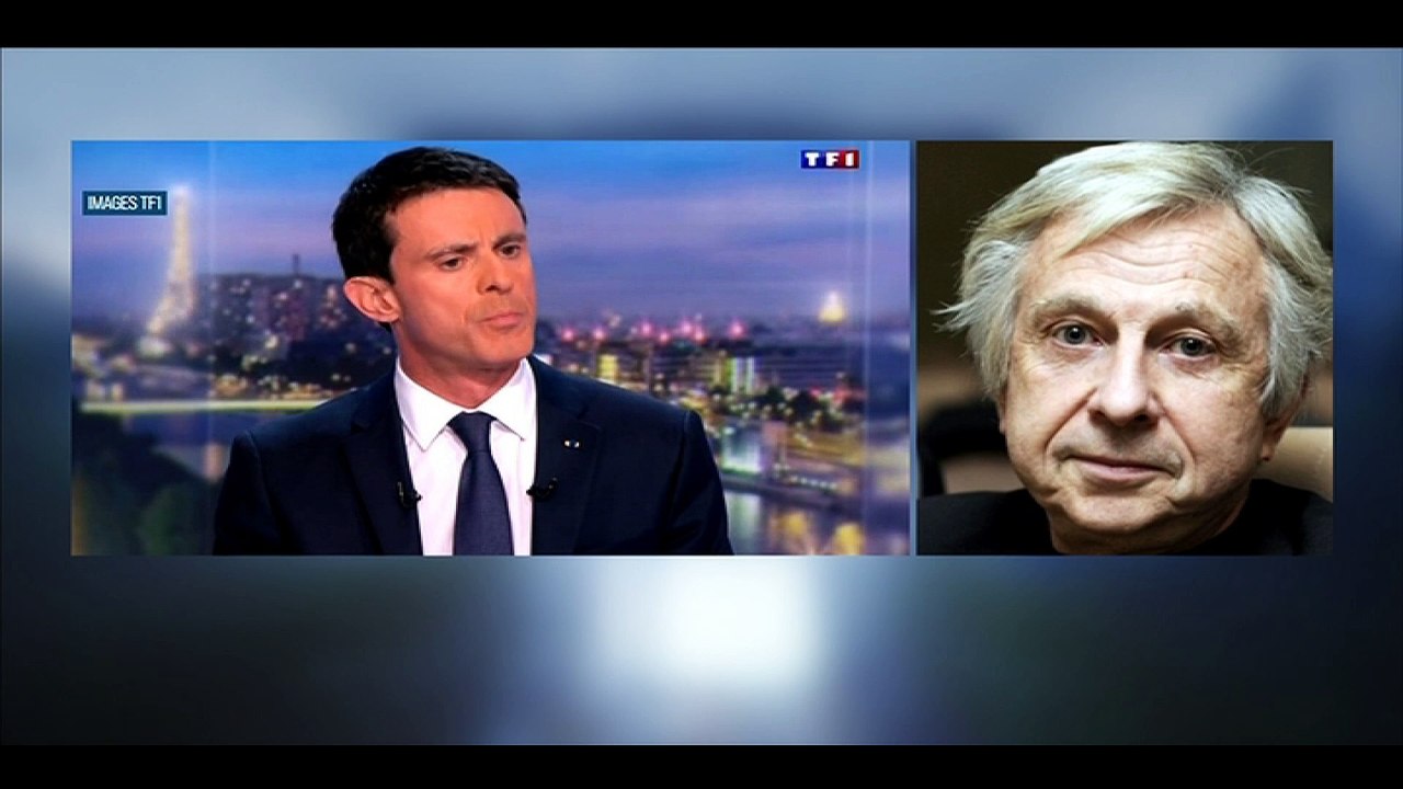 Jean-Pierre Masseret (PS): "Tout ce qui n'ira plus dans la région me retombera sur la gueule"