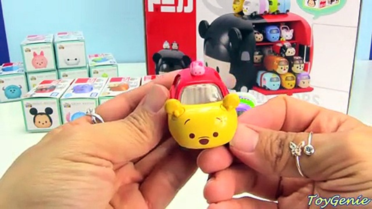 Frozen Olaf Stocking Stuffer Surprises