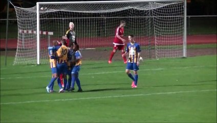 O.G.S - AS Marck (07/11/15)