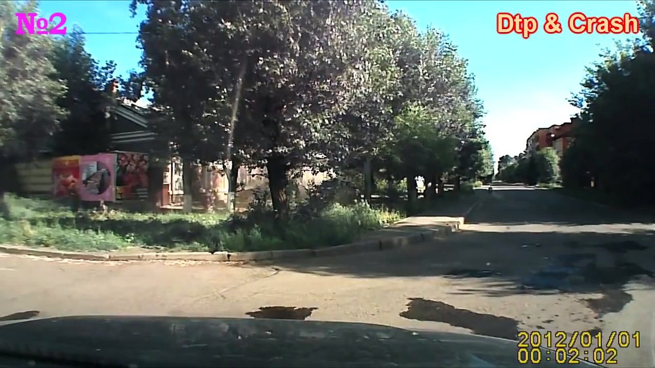 Видео аварии дтп происшествия за сегодня 16 июня 2015 Car Crash Compilation june