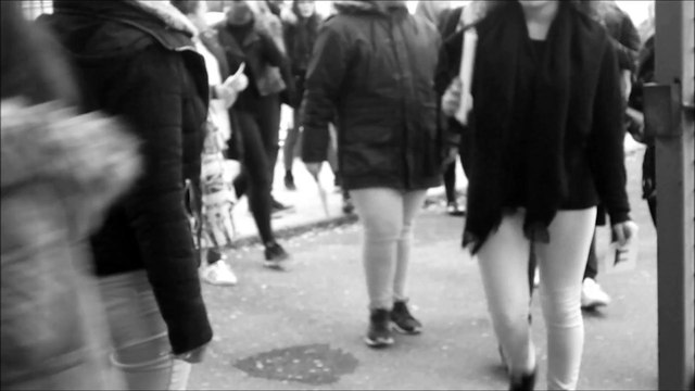 [L24] Ozoir-la-Ferrière - Lycée Lino Ventura